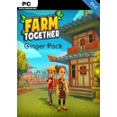 Farm Together - Ginger Pack