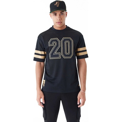 NEW ERA Тениска ne mesh os tee