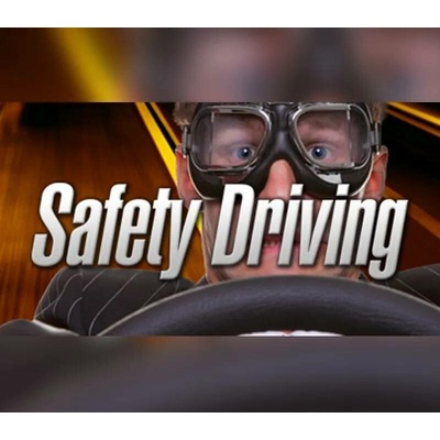 Safety Driving Simulator: Car
