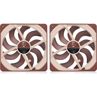 Noctua NF-A14X25 G2 PWM SX2-PP