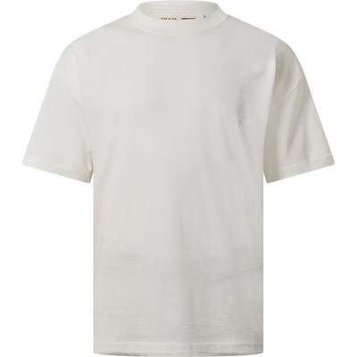 Fear of god essentials Тениска FEAR OF GOD ESSENTIALS Men's Oversized T-Shirt - White
