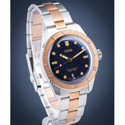 Oris 0173377074355-0782017