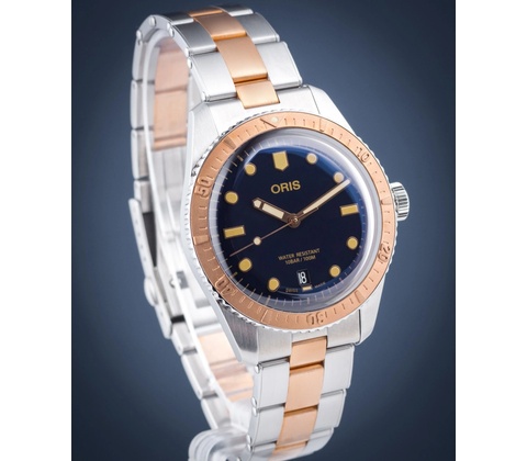 Oris 0173377074355-0782017