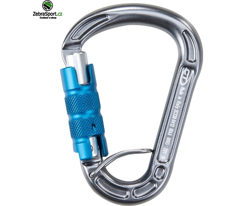 Climbing Technology Concept TGL