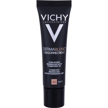 Vichy Dermablend 3D 45 30 ml