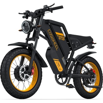 Image 1 of Coswheel GT20 Pro