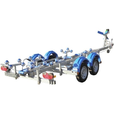 CBS Príves T11-2M pre motorové člny 7m 1600/1190kg
