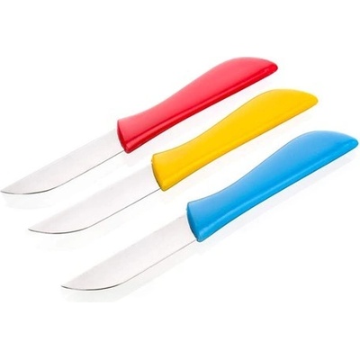 APETIT nôž praktický 15 cm assort 25040101