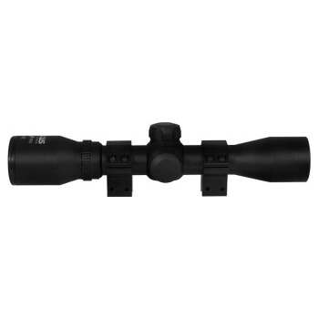 Focus Insight PRO 4x32 mount
