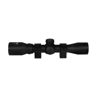 Focus Insight PRO 4x32 mount