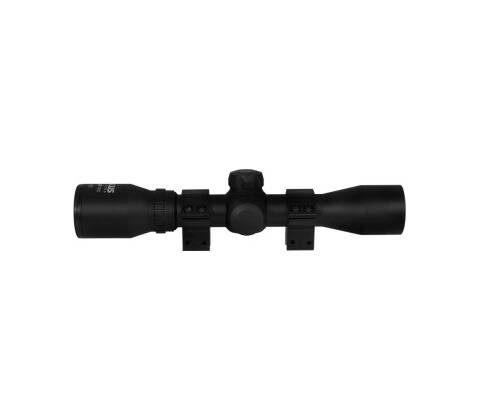 Focus Insight PRO 4x32 mount