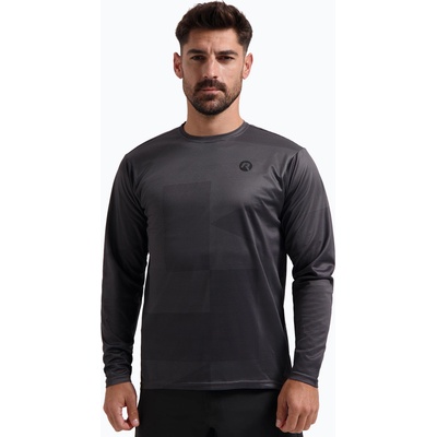 Rogelli Advntr Core grey мъжки велосипеден анцуг с дълъг ръкав