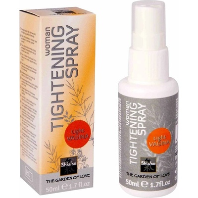 Shiatsu Vagina Tightening Spray 50ml