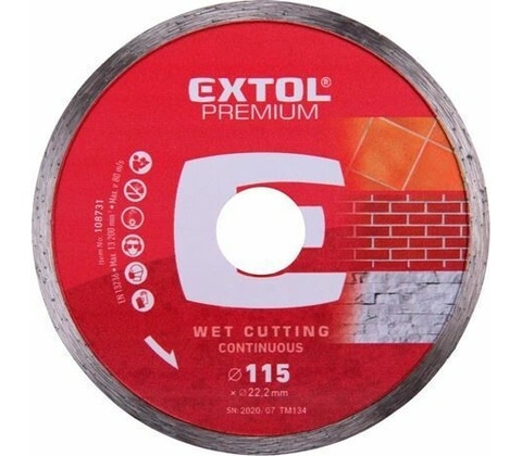 Extol 108732