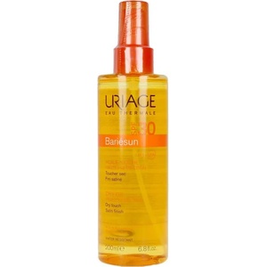 Uriage Bariésun Dry Oil SPF30 200ml - Multicolor (Multicolor)