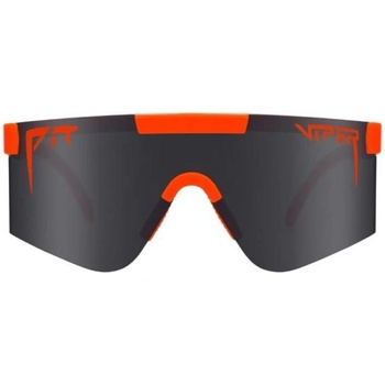 Pit Viper Слънчеви очила за слънце PIT VIPER The Factory Team 2000 Z87+ Smoke Lens