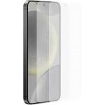 Samsung Оригинален Протектор за Samsung S24, Anti-Reflecting Screen Folio Glass EF-US921CTEGWW, Прозрачен (EF-US921CTEGWW)