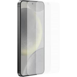 Samsung Оригинален Протектор за Samsung S24, Anti-Reflecting Screen Folio Glass EF-US921CTEGWW, Прозрачен (EF-US921CTEGWW)