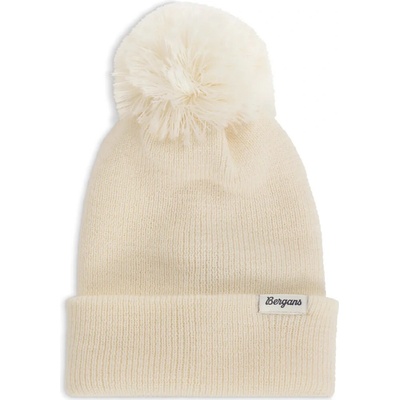 Dětská vlněná čepice Bergans Storetind Wool Pom Junior