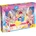 Lisciani Двулицев пъзел Lisciani - Disney Princess, 250 части (LI48083)