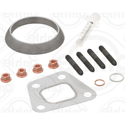 Turbodúchadlo - montáżna sada ELRING 328.200