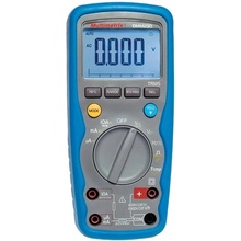 Multimetrix DMM 230 vodotěsnost IP67