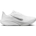 Nike Дамски маратонки Nike Nike Pegasus 42 Womens Everyday Running Shoes - White/Wolf Grey