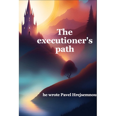 The executioner's path - Pavel Hrejsemnou