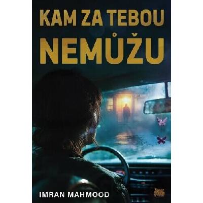 Kam za tebou nemůžu