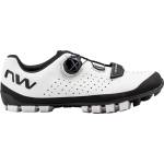 Northwave Обувки за планинско колоездене Northwave Hammer Plus Cycling shoes - Light Grey / Black - размер 39 (EU) (036-1030-0414)