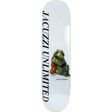 Jacuzzi Tony Latham Frog