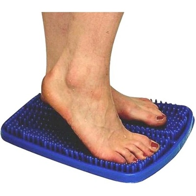 Sundo Masážní podložka s plastovými hroty na chodidla