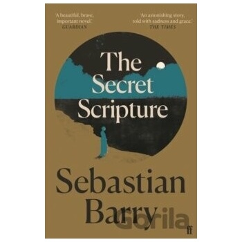 Secret Scripture Barry Sebastian