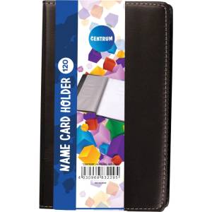 Centrum Визитник 120 визитки PVC Centrum 83229