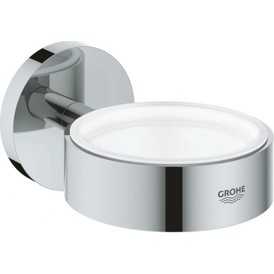 Grohe Essentials bez skleničky chrom G40369001