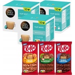 NESCAFÉ Dolce Gusto Flat White 90 ks