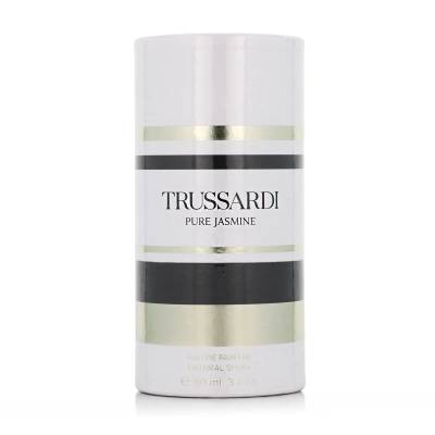 Trussardi Pure Jasmine Eau de Parfum за жени 90 ml