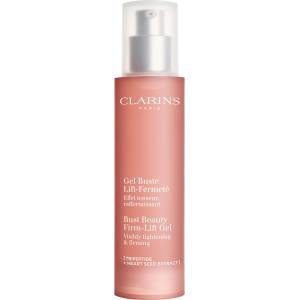 Clarins Bust Beauty Firm- Lift Gel Крем за бюст дамски 50ml