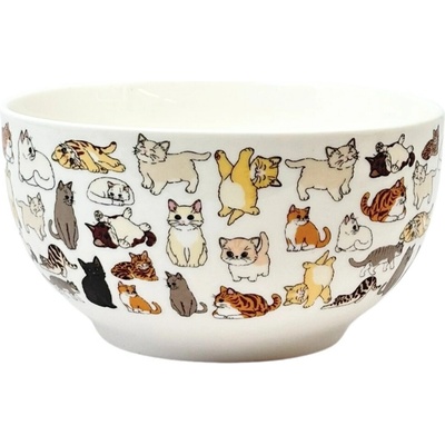 ARÔME HOME Miska Mačky 500 ml