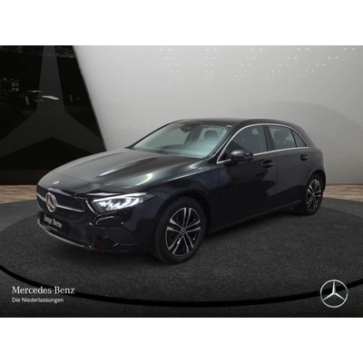 Mercedes-Benz A 250 e 160 kW