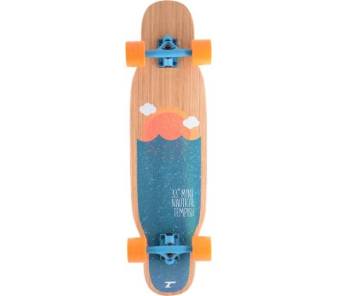 Tempish Mini Nautical 33