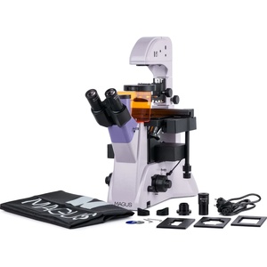 MAGUS Lum VD500L LCD (83023)