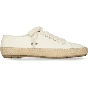 Emu australia Agonis Organic espadrilles - White (Natural)
