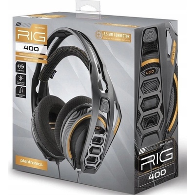 Nacon RIG 400 Atmos