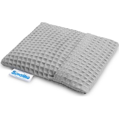 SENSILLO WAFEL PREMIUM TERMOFOR - ŠEDÁ
