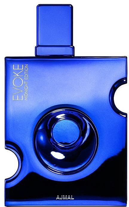 Ajmal Evoke Midnight Edition EDP 90 ml