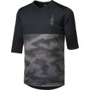 IXS Carve 1.0 3/4 black/graphite