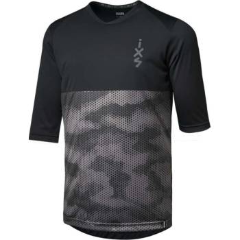 IXS Carve 1.0 3/4 black/graphite