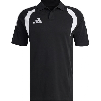 adidas Tiro 26 League Polo čierna