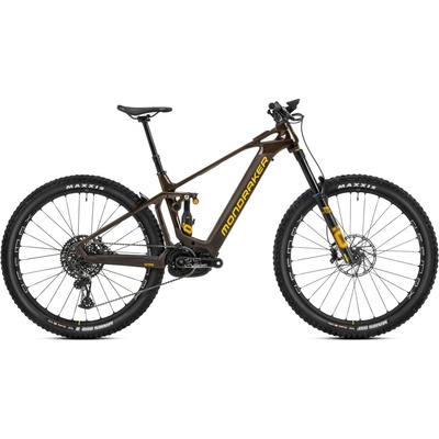 Mondraker Crafty Carbon XR LTD 2023